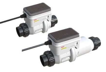 Pentair IntelliChlor Salt Chlorine Generator - Professional Pool Repair Corona, CA